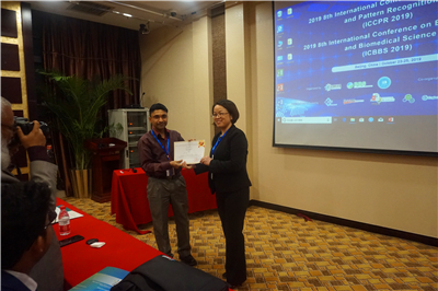 Official Group Photo